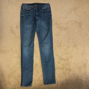 Aeropostale Jeggings